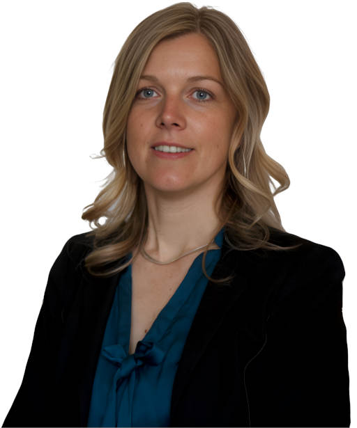 Friederike Kellotat - Scheidungsanwältin in Stralsund